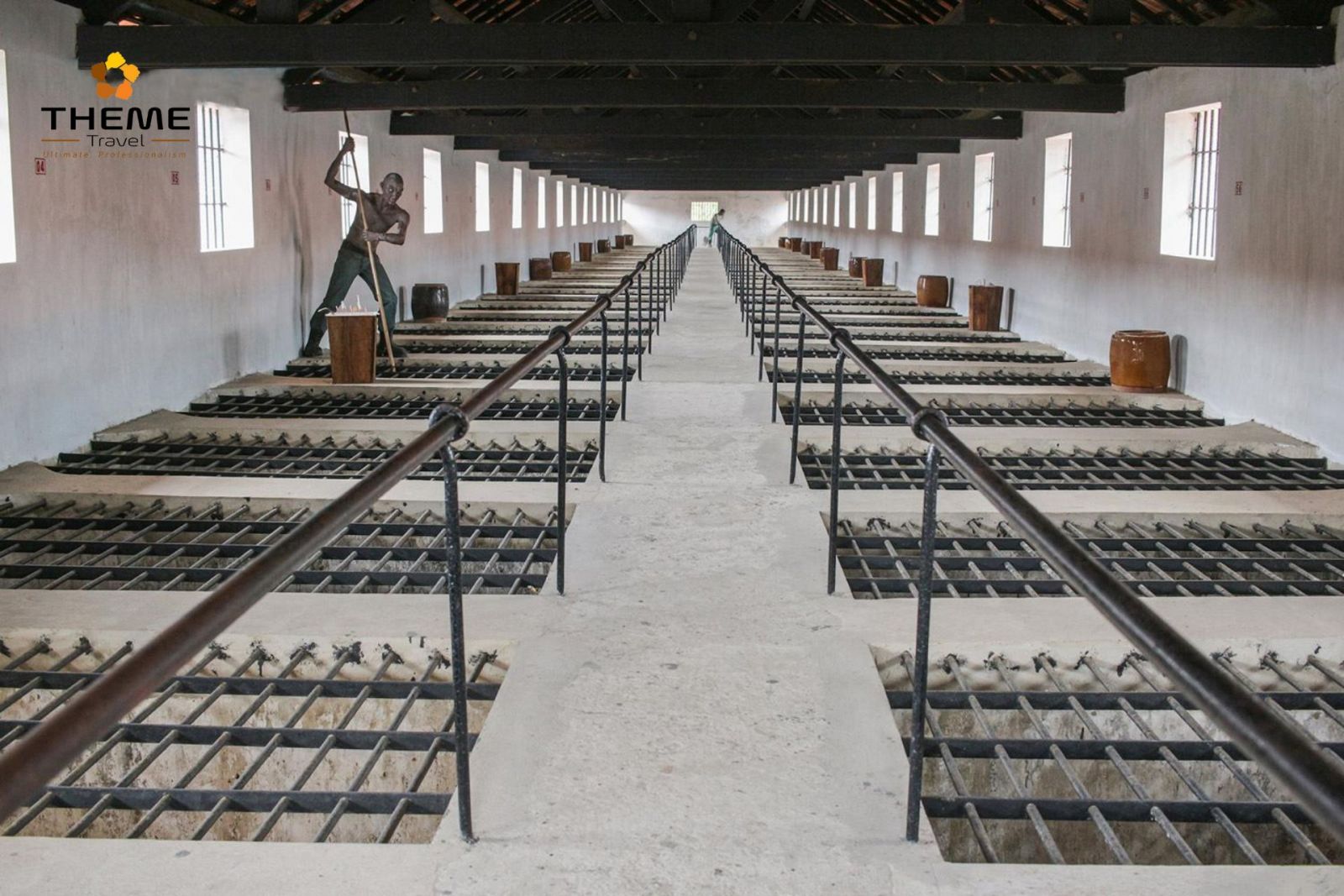 tour con dao 3 ngay 2 dem