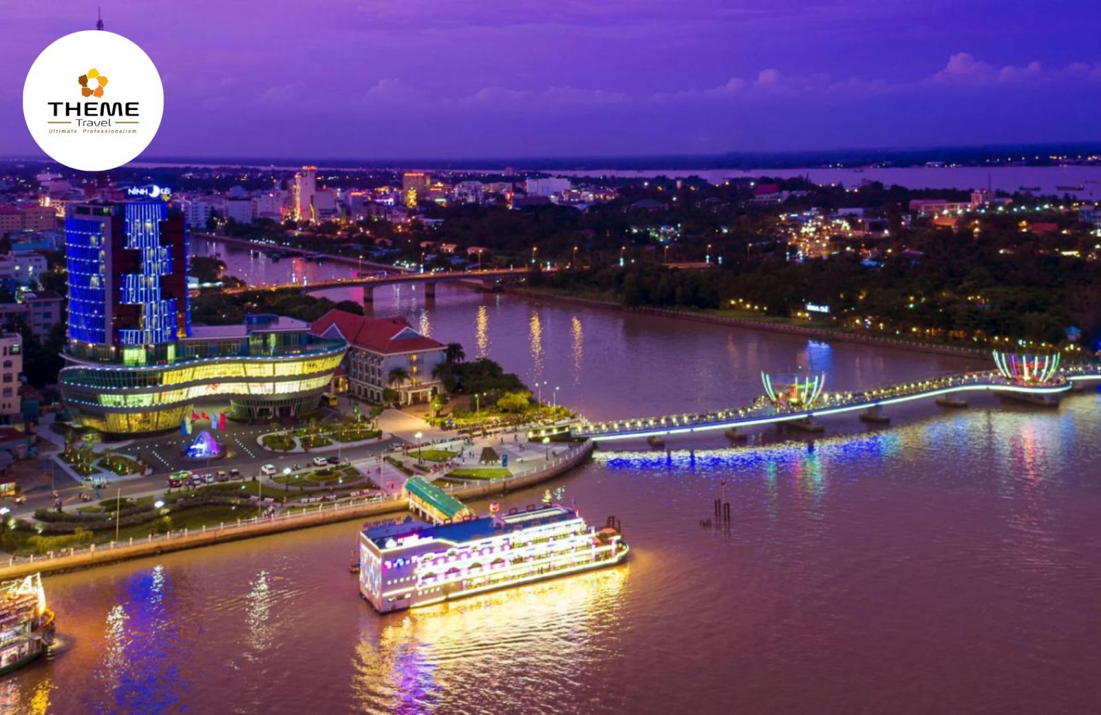 tour miền tây 4n3đ