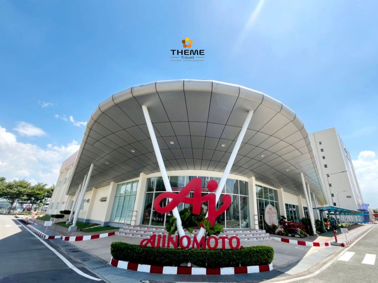 Tour tham quan nhà máy - kdl bữu long - tour hoc sinh