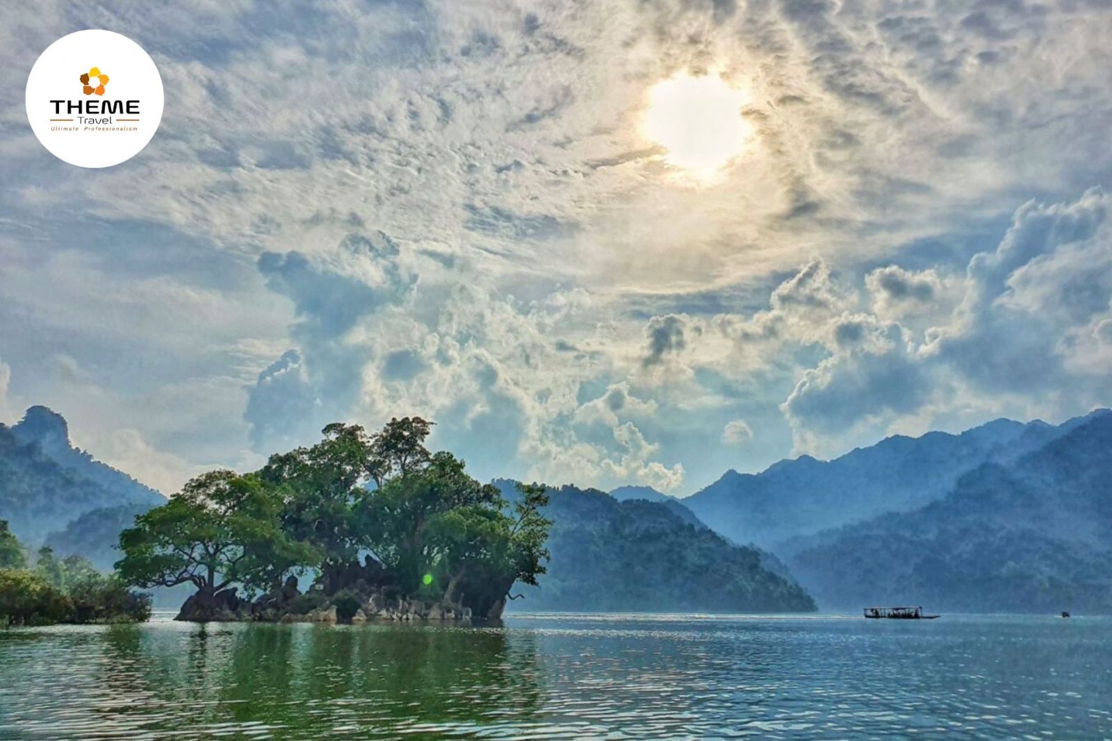 Tour Đông Bắc 5N4D