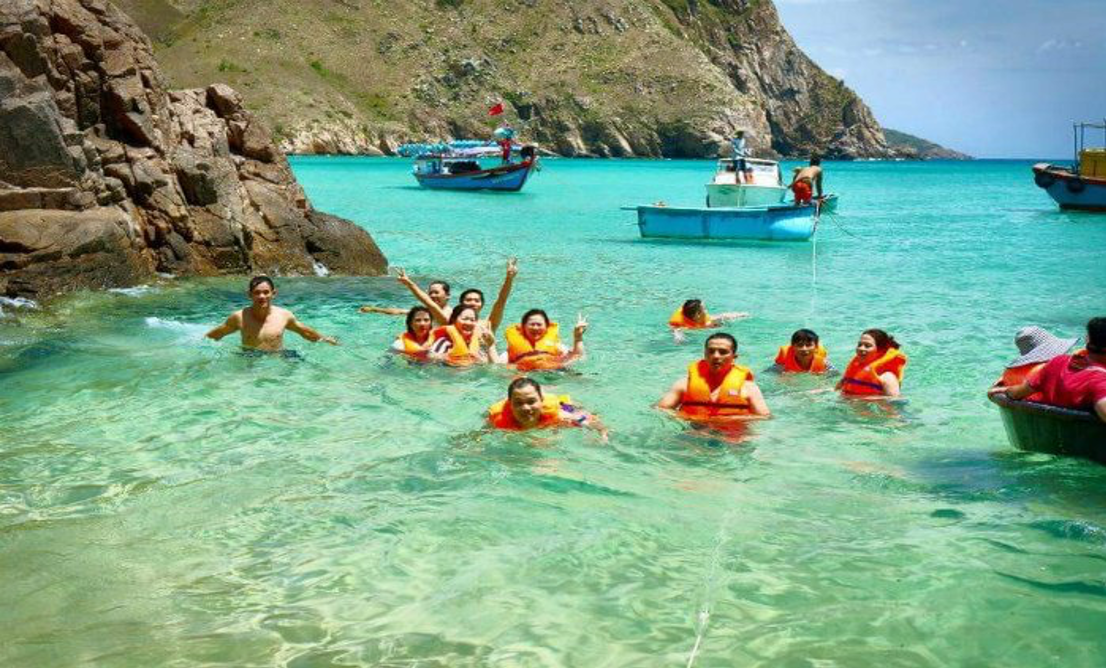 tour Quy nhơn bình định